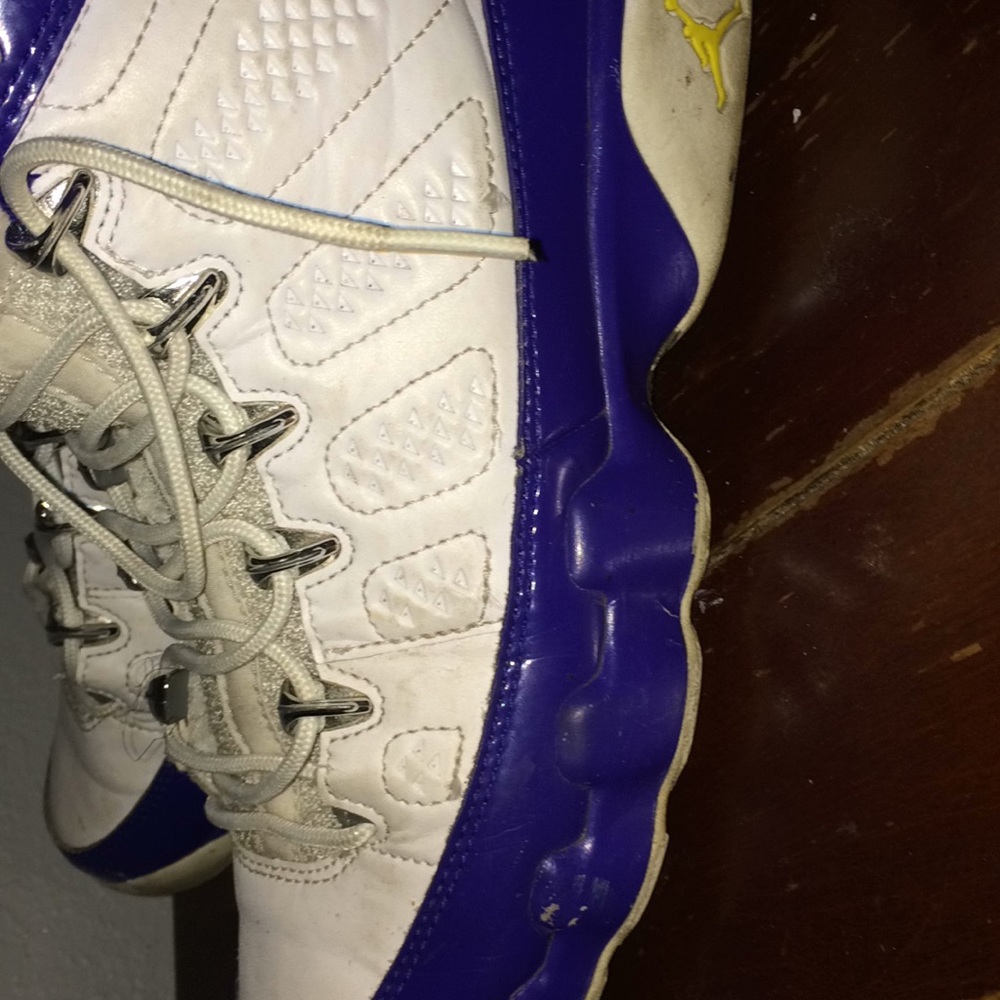 I dont wear them no more